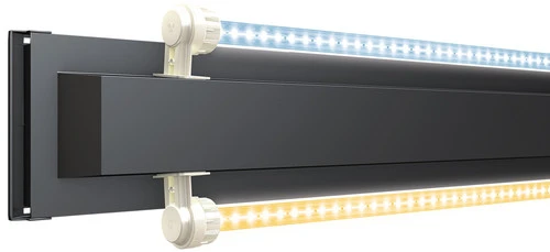 Juwel Rio 350 LED Aquarium And Cabinet Dark Wood 5 Juwel Rio 350 LED Aquarium And Cabinet Dark Wood - Image 3