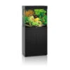 Juwel Lido 120 LED Aquarium And Cabinet Black 1 Juwel Lido 120 LED Aquarium And Cabinet Black -Hozelocks Aquas Store Lido 120 black 76889.1572002608