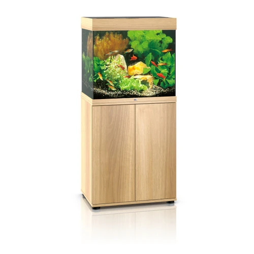 Juwel Lido 120 LED Aquarium And Cabinet Light Wood 3 Juwel Lido 120 LED Aquarium And Cabinet Light Wood