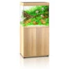 Juwel Lido 200 LED Aquarium And Cabinet Light Wood -Hozelocks Aquas Store Lido 200 light wood 69939.1572005743