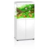 Juwel Lido 200 LED Aquarium And Cabinet White -Hozelocks Aquas Store Lido 200 white 61246.1572004513