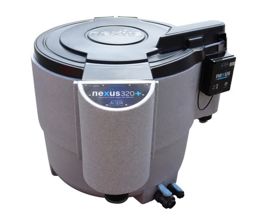 Nexus Eazy 300/310 Lid - Image 2