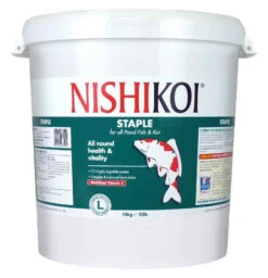 Nishikoi Staple 10kg
