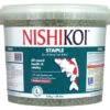 Nishikoi Staple 2.5kg -Hozelocks Aquas Store Nishikoi Staple 2.5kg 93041.1641835500