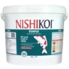 Nishikoi Staple 5kg -Hozelocks Aquas Store Nishikoi staple 5kg 85464.1638201127