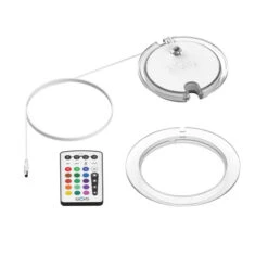 BiOrb TUBE 30 MCR White 7 BiOrb TUBE 30 MCR White -Hozelocks Aquas Store OASE biOrb MCR light 04865.1636898826