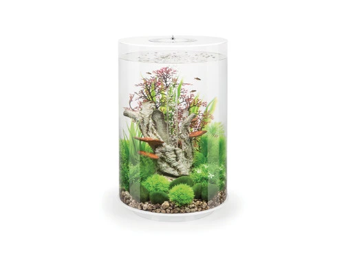 BiOrb TUBE 30 MCR White 3 BiOrb TUBE 30 MCR White