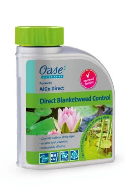 Oase AquaActiv AlGo Direct Blanketweed Control 500ml