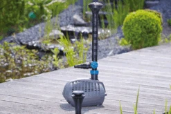 Oase Aquarius Fountain Set Eco 7500