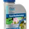 Oase AquaActiv Safe & Care Pond Dechlorinator 500ml 2 Oase AquaActiv Safe & Care Pond Dechlorinator 500ml -Hozelocks Aquas Store Oase Pond Dechlorinator Treatment 22778.1601901088