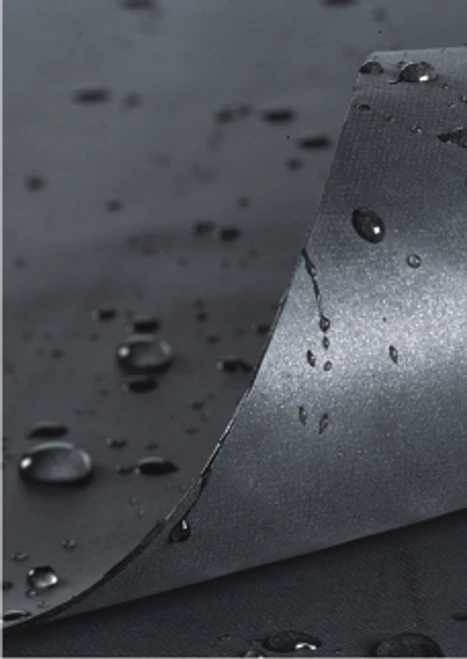 Firestone EPDM 1.02mm Rubber Pond Liners 36 Ft (10.97m) Wide 4 Firestone EPDM 1.02mm Rubber Pond Liners 36 Ft (10.97m) Wide - Image 2