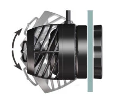 OCTO Pulse OP-2 Wave Pump -Hozelocks Aquas Store Pulse 3 75396.1576153415