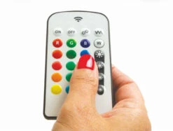 BiOrb CLASSIC 60 White - MCR LED -Hozelocks Aquas Store Remote 94147.1539700556