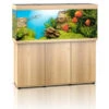 Juwel Rio 450 LED Aquarium And Cabinet Light Wood 2 Juwel Rio 450 LED Aquarium And Cabinet Light Wood -Hozelocks Aquas Store Rio 450 Light Wood 10452.1573042311