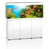 Juwel Rio 450 LED Aquarium And Cabinet White -Hozelocks Aquas Store Rio 450 white 26499.1573041234