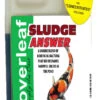 Cloverleaf Sludge Answer 1000ml -Hozelocks Aquas Store Sludge Answer 1ltr 12087.1567004209