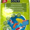 Tetra Pond Floating Food Sticks 25 Litre -Hozelocks Aquas Store T383 95711 16882.1567004045