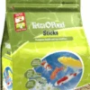Tetra Pond Floating Food Sticks 4 Litre -Hozelocks Aquas Store T482 80278 49623.1567004046