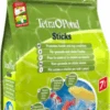 Tetra Pond Floating Food Sticks 7 Litre -Hozelocks Aquas Store T483 41327 51119.1567003651