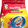 Tetra Pond Floating Koi Sticks 4 Litres 1 Tetra Pond Floating Koi Sticks 4 Litres -Hozelocks Aquas Store T494 63788 60270.1567004046
