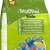 Tetra Pond Floating Food Sticks 15 Litre -Hozelocks Aquas Store T848 15470 34907.1567003651