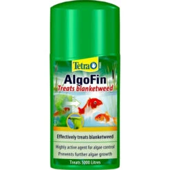Tetra Pond Algofin 500ml Blanketweed Treatment
