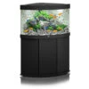 Juwel Trigon 190 LED Aquarium And Cabinet Black -Hozelocks Aquas Store Trigon 190 black 57879.1572104347