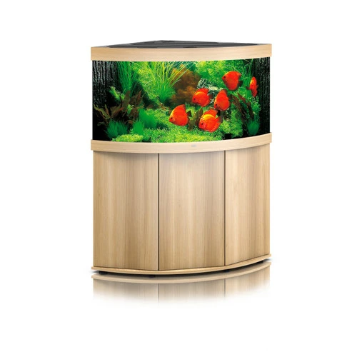 Juwel Trigon 350 LED Aquarium And Cabinet Light Wood
