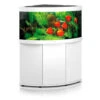 Juwel Trigon 350 LED Aquarium And Cabinet White -Hozelocks Aquas Store Trigon 350 white 51258.1572103492