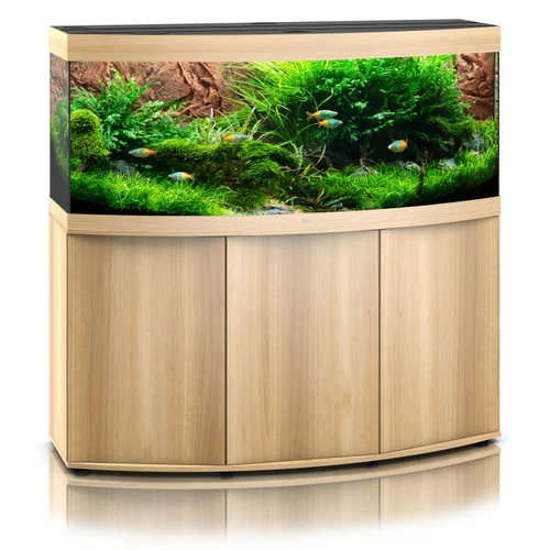 Juwel Vision 450 LED Aquarium And Cabinet Light Wood 3 Juwel Vision 450 LED Aquarium And Cabinet Light Wood