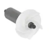 Hozelock Rotor Assembly (Aquaforce 4000) -Hozelocks Aquas Store Z10000 14763.1567004391