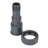 Hozelock Aquaforce & Vorton Pre 2016 Stepped Hosetail And Nut (x3) -Hozelocks Aquas Store Z10012600 56595.1567004392