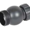 Hozelock Aquaforce Ball Joint -Hozelocks Aquas Store Z10013 Hi 53266.1567004392