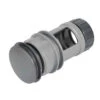 Hozelock Aquaforce Flow Control And End Cap -Hozelocks Aquas Store Z10014600 46914.1567004392