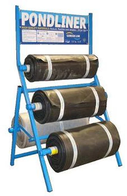 16 X 16 Ft Firestone Pond Liner 3 16 X 16 Ft Firestone Pond Liner