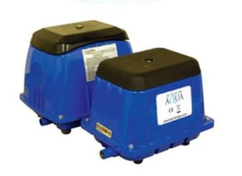 Evolution Aqua Airtech 95 Litre 3 Evolution Aqua Airtech 95 Litre