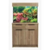 Aqua One Oakstyle Aquarium And Cabinet 145 Litres Nash Oak -Hozelocks Aquas Store aqua one oakstyle 145 nash oak 08318.1642776907