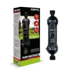 AquaEl Flow Heater 500w