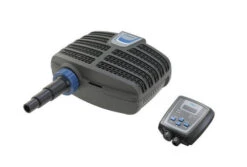 Oase Aquamax Eco Classic Controllable 9000C Pond Pump -Hozelocks Aquas Store aquamax control 9000c 40351.1603732772