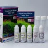 NT Labs Mini Aquarium Water Test Kit -Hozelocks Aquas Store aquarium water mini test 45063.1604661298