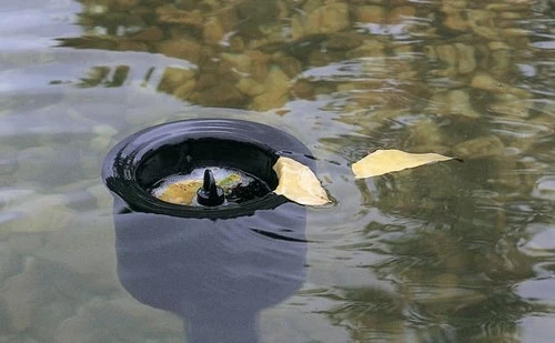 Oase AquaSkim 40 4 Oase AquaSkim 40 - Image 2