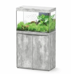 New Release 9 Aquatlantis Splendid 80 Grey With Cabinet