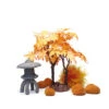 BiOrb Decor Set 30L Autumn 1 BiOrb Decor Set 30L Autumn -Hozelocks Aquas Store biOrb Decor Set 30L Autumn 06263.1670599208