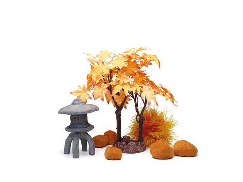 BiOrb Decor Set 30L Autumn 3 BiOrb Decor Set 30L Autumn