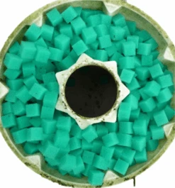 Hozelock Bioforce Revolution 14000 Pond Filter Kit With Aquaforce Pond Pump -Hozelocks Aquas Store bio rev 7 32943 58093.1490965920