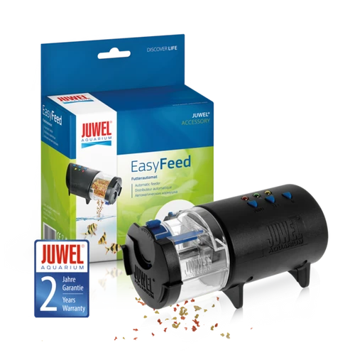 Juwel EasyFeed - Automatic Feeder 3 Juwel EasyFeed - Automatic Feeder