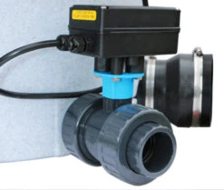 Evolution Aqua Eazy Pod UV Automatic Granite Green -Hozelocks Aquas Store eazy pod automatic 3 64197.1579438819