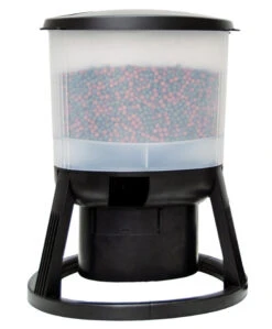 Evolution Aqua Evo Feed Automatic Feeder -Hozelocks Aquas Store evofeed 2 12640.1576666450