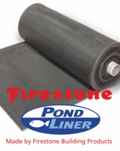 16 X 18 Ft Firestone Pond Liner -Hozelocks Aquas Store firestonebox 250 84219 73162.1567005359
