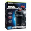 Fluval 207 Performance External Aquarium Canister Filter 2 Fluval 207 Performance External Aquarium Canister Filter -Hozelocks Aquas Store fluval 207 external 19416.1604233151